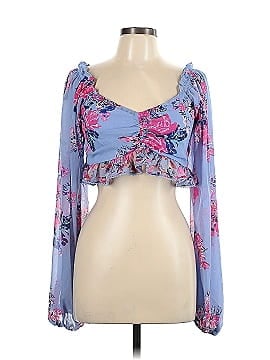 House of Harlow 1960 Sleeveless Blouse (view 1)