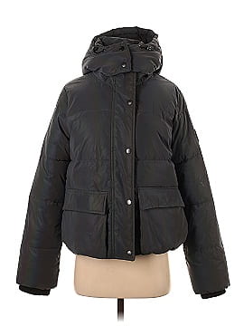 DKNY Sport Snow Jacket (view 1)