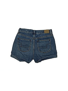 American Eagle Outfitters Denim Shorts (view 2)