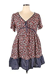 Suzanne Betro Casual Dress