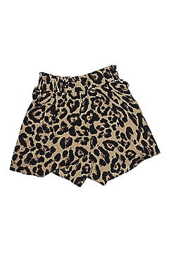 Shein Dressy Shorts (view 2)