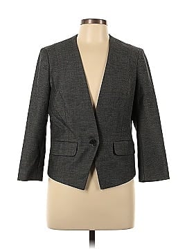 Express Blazer (view 1)