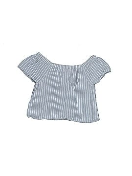 J by Joie Short Sleeve Top (view 2)