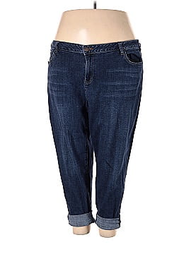 Lane Bryant Jeans (view 1)