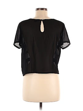 XXI Short Sleeve Top (view 2)