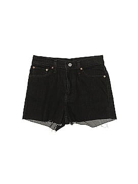 San Francisco Denim Shorts (view 1)