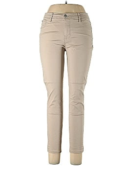 Curve Appeal Jeggings (view 1)