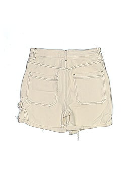 PacSun Khaki Shorts (view 2)