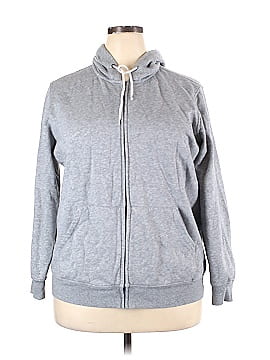 Old Navy Zip Up Hoodie (view 1)