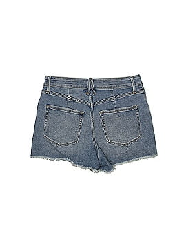 Good American Denim Shorts (view 2)