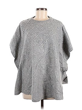 Ann Taylor LOFT Pullover Sweater (view 1)