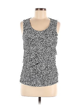 Jones New York Signature Sleeveless Top (view 1)