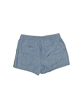 Point Sur Denim Shorts (view 2)