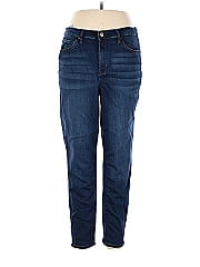 Nicole Miller New York Jeans