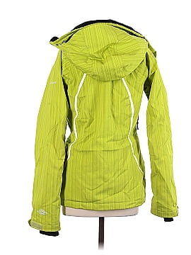 Columbia Snow Jacket (view 2)