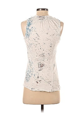 Free People Sleeveless Blouse (view 2)