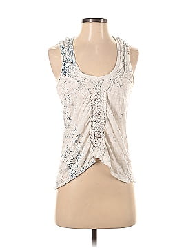 Free People Sleeveless Blouse (view 1)