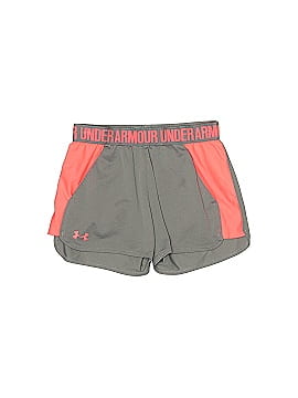 Under Armour Athletic Shorts (view 1)