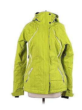 Columbia Snow Jacket (view 1)