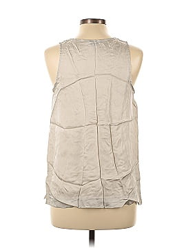 Vince. Sleeveless Blouse (view 2)