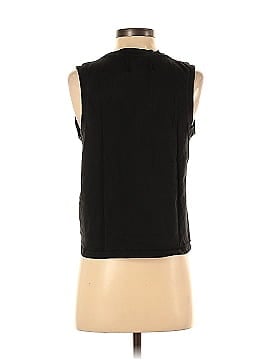 Soul Sleeveless T-Shirt (view 2)