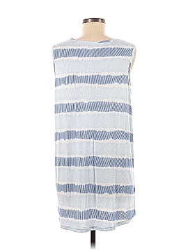 Lands' End Sleeveless T-Shirt (view 2)