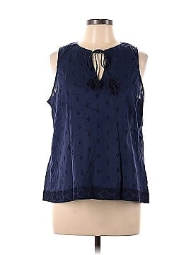 Old Navy Sleeveless Blouse (view 1)