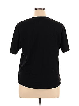 Unbranded Short Sleeve T-Shirt (view 2)