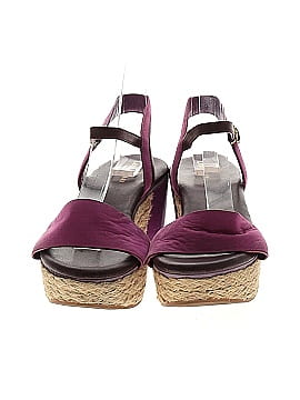 Cole Haan Wedges (view 2)