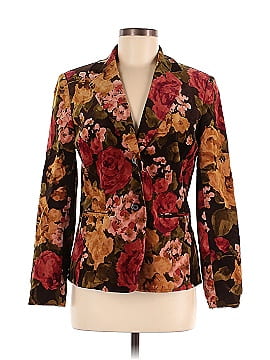 Studio by Liz Claiborne Blazer (view 1)