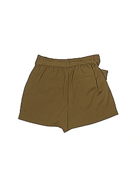 A New Day Khaki Shorts (view 2)