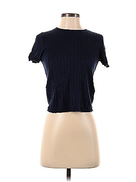 J.Crew Short Sleeve Top (view 1)