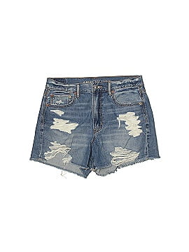 American Eagle Outfitters Denim Shorts (view 1)