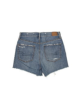 American Eagle Outfitters Denim Shorts (view 2)