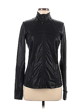 Lululemon Athletica Track Jacket (view 1)