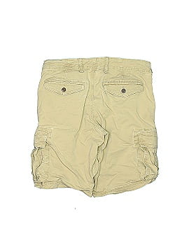 Gap Cargo Shorts (view 2)