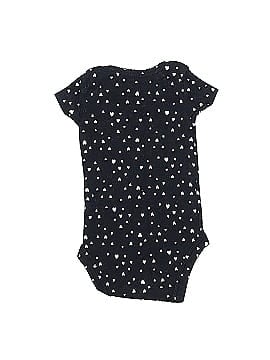 Carter's Short Sleeve Onesie (view 2)