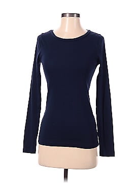 J.Crew Long Sleeve T-Shirt (view 1)