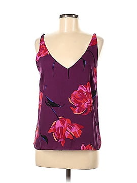 A New Day Sleeveless Blouse (view 1)