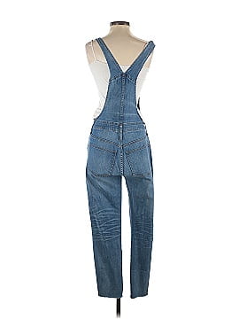 Madewell Overalls (view 2)