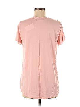 Lush Short Sleeve Top (view 2)