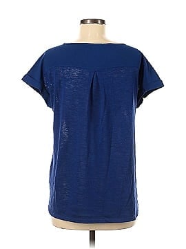 CALVIN KLEIN JEANS Short Sleeve T-Shirt (view 2)