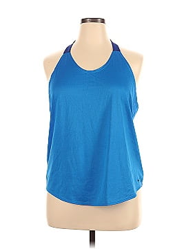 Nike Tank Top (view 1)