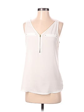 Express Sleeveless Blouse (view 1)