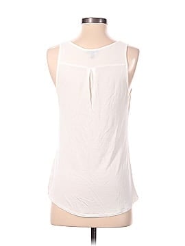 Express Sleeveless Blouse (view 2)