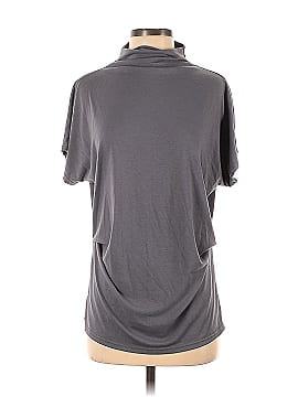 Unbranded Short Sleeve Turtleneck (view 1)