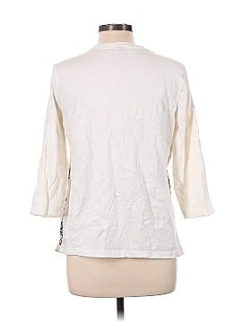 Zenergy by Chico's 3/4 Sleeve Blouse (view 2)