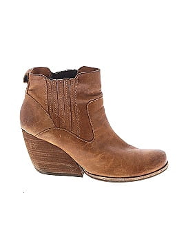 Kork-Ease Ankle Boots (view 1)