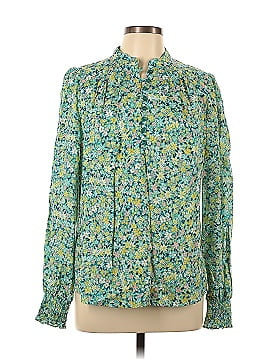 Kut from the Kloth Long Sleeve Blouse (view 1)