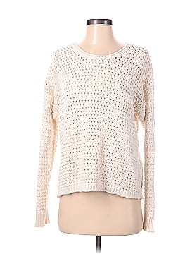 Madewell Pullover Sweater (view 1)